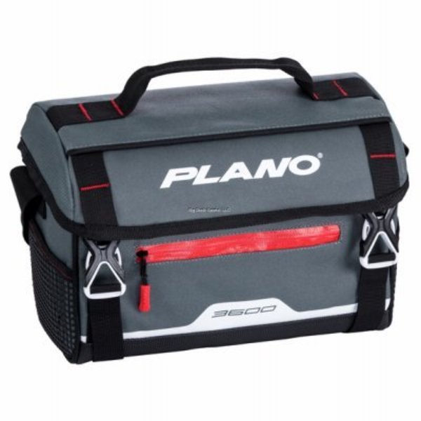 Big Rock Sports Plano Soft Tackle Box 0030-0882